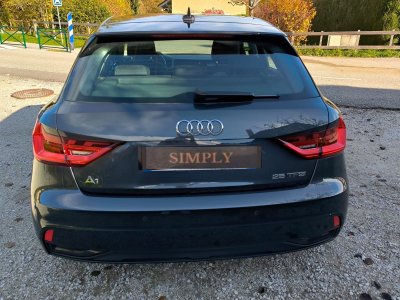 Audi A1 Sportback 25 TFSI 95 ch S tronic 7 Advanced   - 6