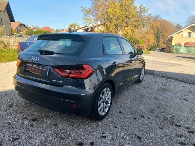 Audi A1 Sportback 25 TFSI 95 ch S tronic 7 Advanced   - 7