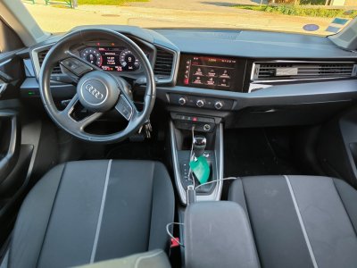 Audi A1 Sportback 25 TFSI 95 ch S tronic 7 Advanced   - 11