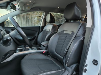 Audi A1 Sportback 25 TFSI 95 ch S tronic 7 Advanced   - 13