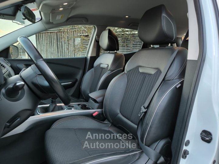 Audi A1 Sportback 25 TFSI 95 ch S tronic 7 Advanced - 13