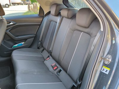 Audi A1 Sportback 25 TFSI 95 ch S tronic 7 Advanced   - 14