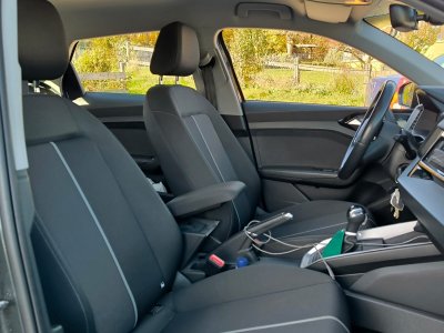 Audi A1 Sportback 25 TFSI 95 ch S tronic 7 Advanced   - 15