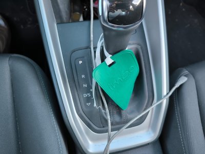 Audi A1 Sportback 25 TFSI 95 ch S tronic 7 Advanced   - 16