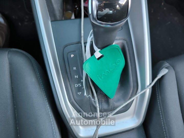 Audi A1 Sportback 25 TFSI 95 ch S tronic 7 Advanced - 16