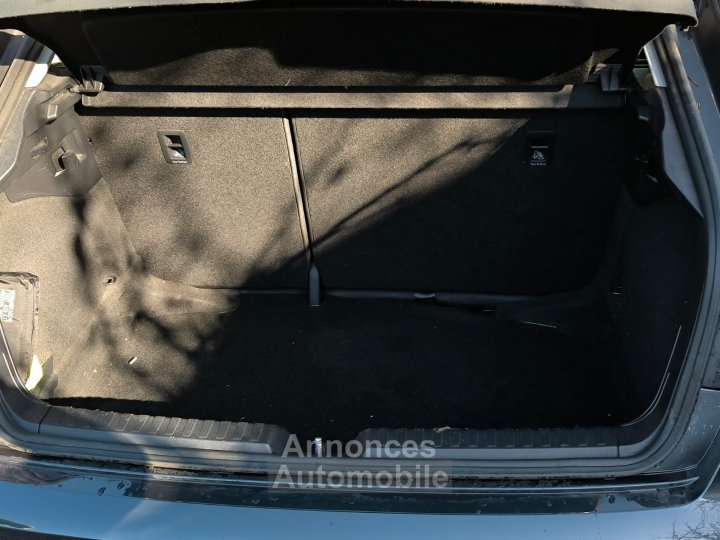 Audi A1 Sportback 25 TFSI 95 ch S tronic 7 Advanced - 17