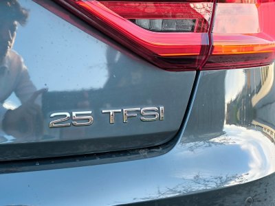 Audi A1 Sportback 25 TFSI 95 ch S tronic 7 Advanced   - 18