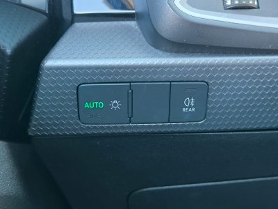 Audi A1 Sportback 25 TFSI 95 ch S tronic 7 Advanced   - 19