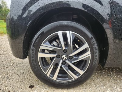 Audi A1 Sportback 25 TFSI 95 ch S tronic 7 Advanced   - 20