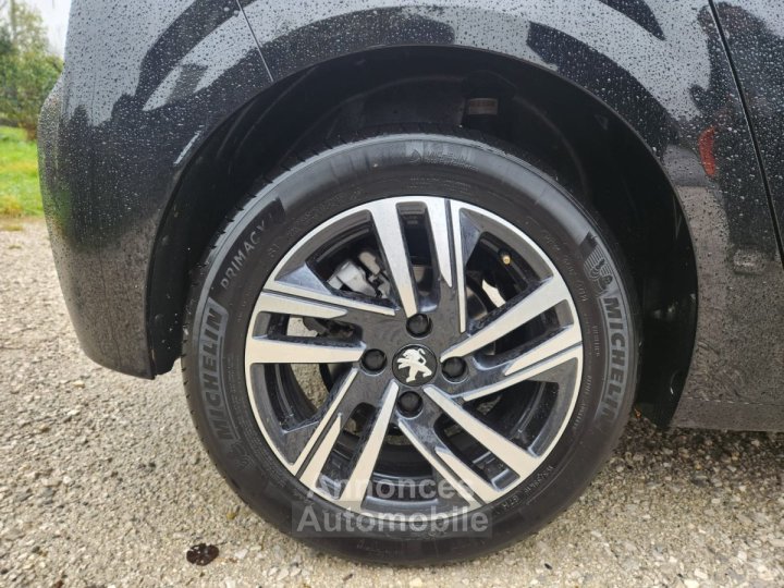 Audi A1 Sportback 25 TFSI 95 ch S tronic 7 Advanced - 20