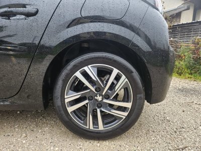 Audi A1 Sportback 25 TFSI 95 ch S tronic 7 Advanced   - 21