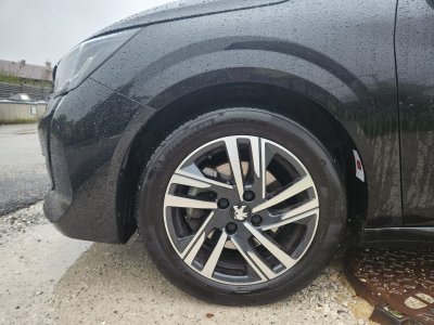 Audi A1 Sportback 25 TFSI 95 ch S tronic 7 Advanced   - 22