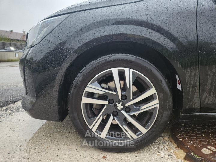 Audi A1 Sportback 25 TFSI 95 ch S tronic 7 Advanced - 22