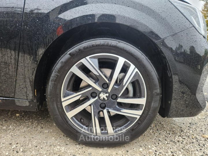 Audi A1 Sportback 25 TFSI 95 ch S tronic 7 Advanced - 23