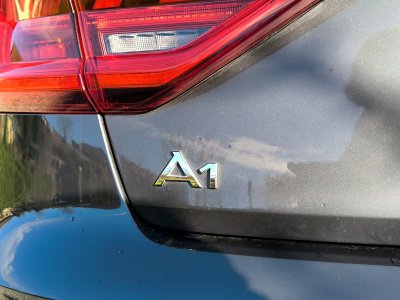 Audi A1 Sportback 25 TFSI 95 ch S tronic 7 Advanced   - 24