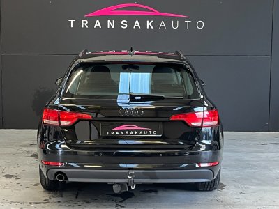 Audi A4 Avant 20 TDI 150 - DISTRIBUTION FAITE - DETECTEUR DE RECUL - GPS   - 3