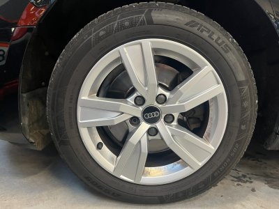 Audi A4 Avant 20 TDI 150 - DISTRIBUTION FAITE - DETECTEUR DE RECUL - GPS   - 5