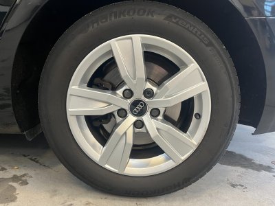 Audi A4 Avant 20 TDI 150 - DISTRIBUTION FAITE - DETECTEUR DE RECUL - GPS   - 6