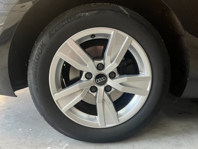 Audi A4 Avant 20 TDI 150 - DISTRIBUTION FAITE - DETECTEUR DE RECUL - GPS   - 7