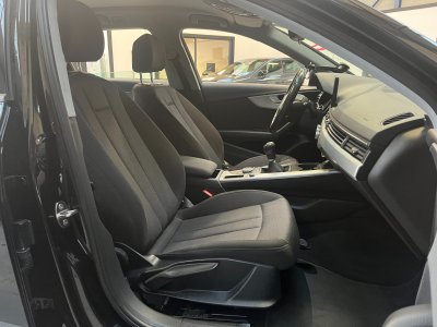 Audi A4 Avant 20 TDI 150 - DISTRIBUTION FAITE - DETECTEUR DE RECUL - GPS   - 13