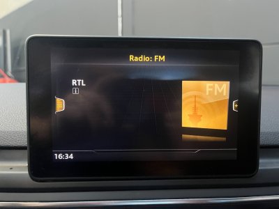 Audi A4 Avant 20 TDI 150 - DISTRIBUTION FAITE - DETECTEUR DE RECUL - GPS   - 19