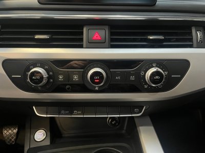 Audi A4 Avant 20 TDI 150 - DISTRIBUTION FAITE - DETECTEUR DE RECUL - GPS   - 20