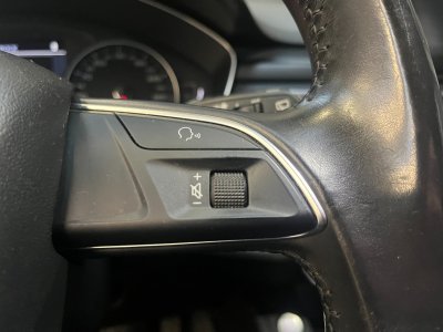 Audi A4 Avant 20 TDI 150 - DISTRIBUTION FAITE - DETECTEUR DE RECUL - GPS   - 22