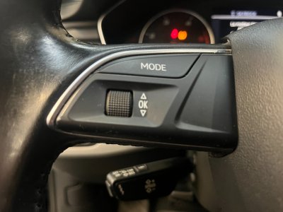 Audi A4 Avant 20 TDI 150 - DISTRIBUTION FAITE - DETECTEUR DE RECUL - GPS   - 24