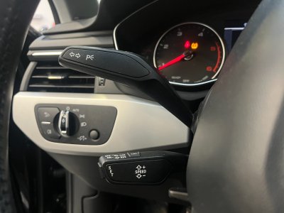 Audi A4 Avant 20 TDI 150 - DISTRIBUTION FAITE - DETECTEUR DE RECUL - GPS   - 25