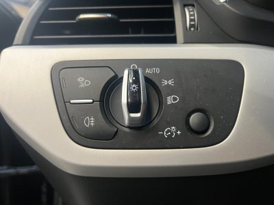 Audi A4 Avant 20 TDI 150 - DISTRIBUTION FAITE - DETECTEUR DE RECUL - GPS   - 26