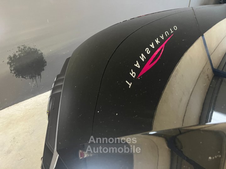 Audi A4 Avant 20 TDI 150 - DISTRIBUTION FAITE - DETECTEUR DE RECUL - GPS - 29