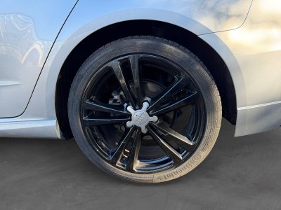 Audi A3 Sportback Quattro S-LINE 20 TDI 184 ch Boite Auto - Volant Méplat - CarPlay - GARANTIE 12 MOIS   - 19