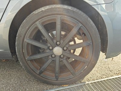 Audi A3 Sportback 20 TDI 184ch Design luxe quattro S tronic 7   - 9