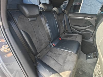 Audi A3 Sportback 20 TDI 184ch Design luxe quattro S tronic 7   - 13