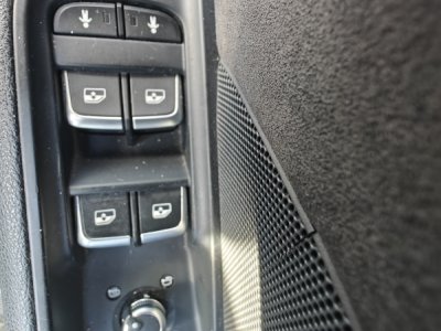 Audi A3 Sportback 20 TDI 184ch Design luxe quattro S tronic 7   - 21