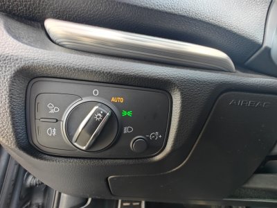 Audi A3 Sportback 20 TDI 184ch Design luxe quattro S tronic 7   - 22