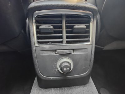 Audi A3 Sportback 20 TDI 184ch Design luxe quattro S tronic 7   - 33