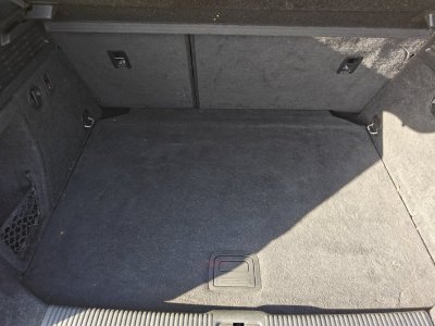 Audi A3 Sportback 20 TDI 184ch Design luxe quattro S tronic 7   - 38