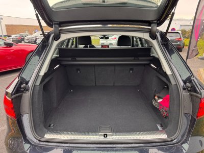 Audi A4 Avant 14 TFSI 150 cv Edition BVM6   - 7
