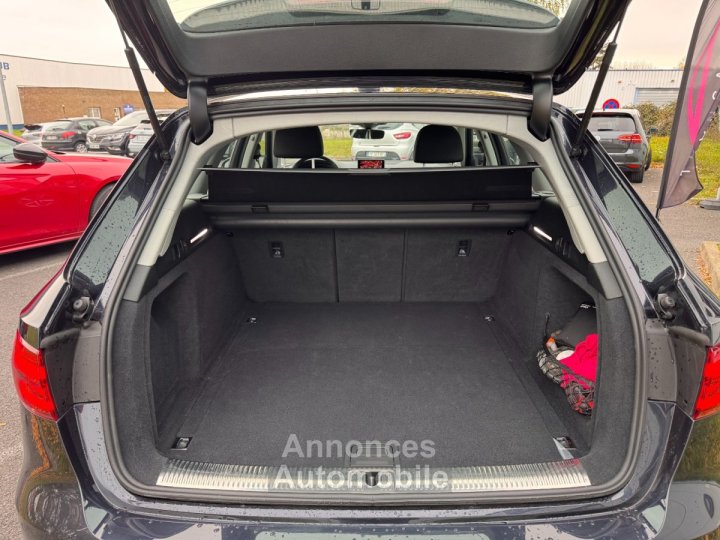 Audi A4 Avant 14 TFSI 150 cv Edition BVM6 - 7