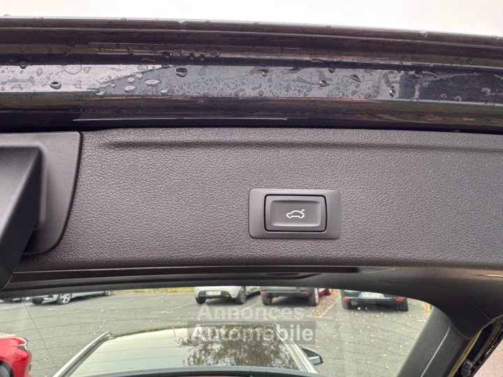 Audi A4 Avant 14 TFSI 150 cv Edition BVM6 - 8