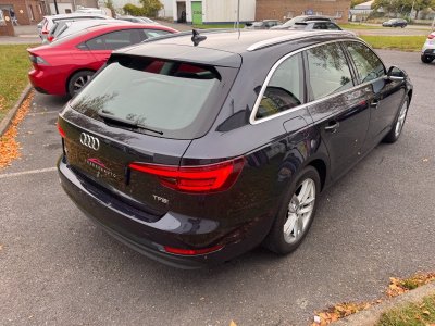 Audi A4 Avant 14 TFSI 150 cv Edition BVM6   - 10