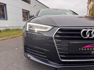 Audi A4 Avant 14 TFSI 150 cv Edition BVM6   - 13