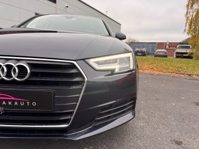 Audi A4 Avant 14 TFSI 150 cv Edition BVM6   - 15
