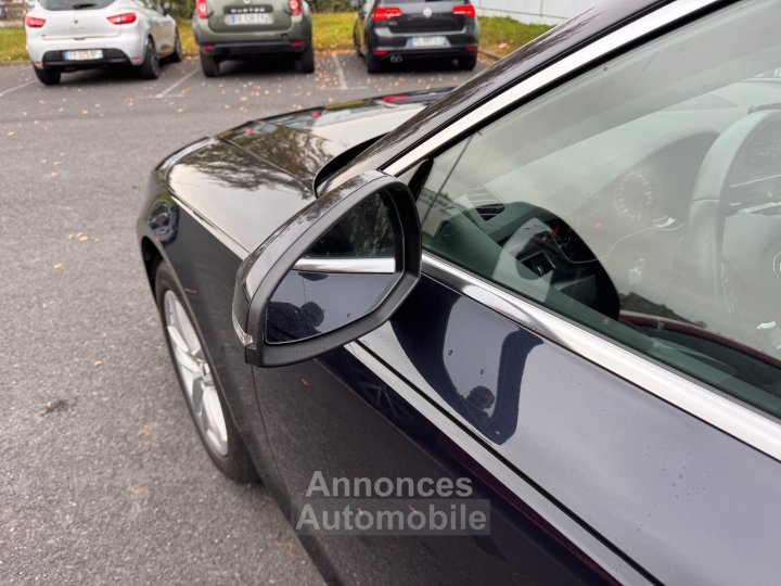 Audi A4 Avant 14 TFSI 150 cv Edition BVM6 - 17