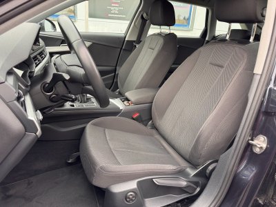 Audi A4 Avant 14 TFSI 150 cv Edition BVM6   - 20