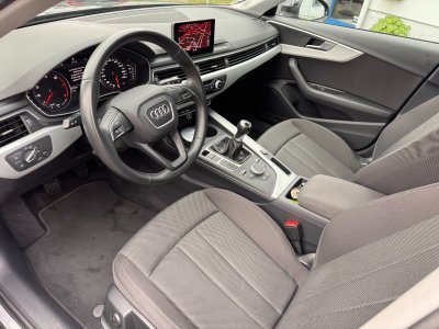Audi A4 Avant 14 TFSI 150 cv Edition BVM6   - 21