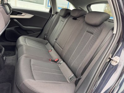 Audi A4 Avant 14 TFSI 150 cv Edition BVM6   - 23