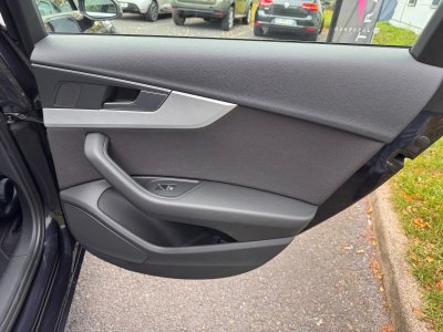 Audi A4 Avant 14 TFSI 150 cv Edition BVM6   - 24