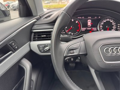 Audi A4 Avant 14 TFSI 150 cv Edition BVM6   - 28